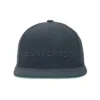 Chapeau Snapback avec logo « Noir »