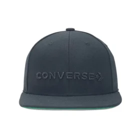 Chapeau Snapback avec logo « Noir »