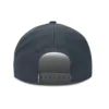 Chapeau Snapback avec logo « Noir »