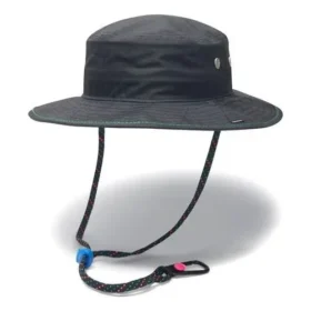 Chapeau utilitaire « Black »