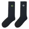 Chaussettes Core Twin Pack Crew « Black »