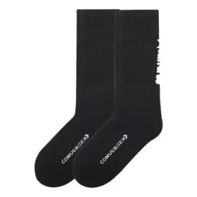 Chaussettes courtes « Noir »