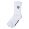 Chaussettes Logo Sport « Blanc Noir »