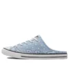 Chaussons Chuck Taylor All Star « Bleu Blanc »