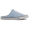 Chaussons Chuck Taylor All Star « Bleu Blanc »