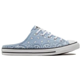 Chaussons Chuck Taylor All Star « Bleu Blanc »