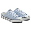Chaussons Chuck Taylor All Star « Bleu Blanc »