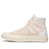 Chaussure décontractée Chuck 70 Hi Blanche