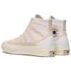 Chaussure décontractée Chuck 70 Hi Blanche