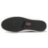 Chaussures basses décontractées Jack Purcell résistantes à l&rsquo;usure et antidérapantes, version noire