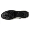 Chaussures Chuck 70 Hacked Heel « Noir Blanc »