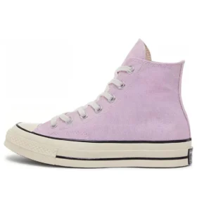 Chaussures Chuck 70 « Stardust Lilac »