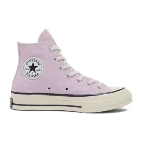 Chaussures Chuck 70 « Stardust Lilac »