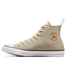 Chaussures Chuck Taylor All Star « Beige Orange »