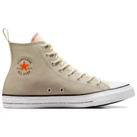 Chaussures Chuck Taylor All Star « Beige Orange »