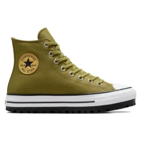Chaussures Chuck Taylor All Star City Trek « Cosmic Turtle »