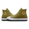 Chaussures Chuck Taylor All Star City Trek « Cosmic Turtle »