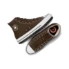 Chaussures Chuck Taylor All Star City Trek « Fresh Brew »