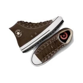 Chaussures Chuck Taylor All Star City Trek « Fresh Brew »