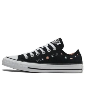Chaussures Chuck Taylor All Star « Floral Embroidery »