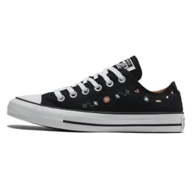 Chaussures Chuck Taylor All Star « Floral Embroidery »