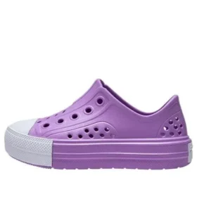 Chaussures Chuck Taylor All Star Play Lite CX « Violet »