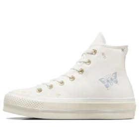 Chaussures Chuck Taylor All Star « Tiny Tattoos »