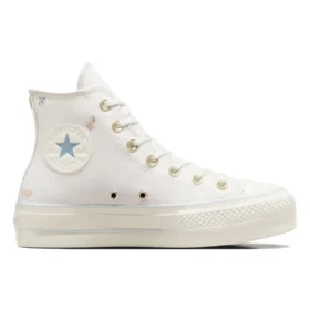 Chaussures Chuck Taylor All Star « Tiny Tattoos »
