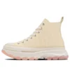 Chaussures Chuck Taylor All Star Trekwave CS Hi « Cream White »