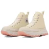 Chaussures Chuck Taylor All Star Trekwave CS Hi « Cream White »