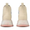 Chaussures Chuck Taylor All Star Trekwave CS Hi « Cream White »