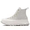 Chaussures Chuck Taylor All Star Trekwave « Gris Blanc »