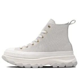 Chaussures Chuck Taylor All Star Trekwave « Gris Blanc »