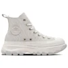Chaussures Chuck Taylor All Star Trekwave « Gris Blanc »