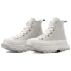 Chaussures Chuck Taylor All Star Trekwave « Gris Blanc »