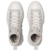 Chaussures Chuck Taylor All Star Trekwave « Gris Blanc »