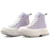 Chaussures Chuck Taylor All Star Trekwave « Lilac »