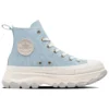 Chaussures Chuck Taylor All Star Trekwave « Sky Blue »