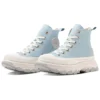 Chaussures Chuck Taylor All Star Trekwave « Sky Blue »