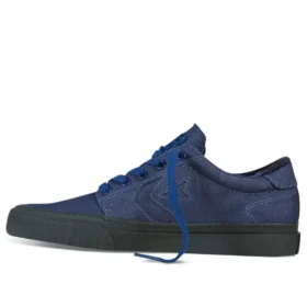 Chaussures Cons KA3 « Bleu Noir »