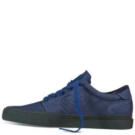 Chaussures Cons KA3 « Bleu Noir »