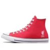 Chaussures Converse x LFC Chuck Taylor All Star « Red White »