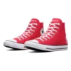 Chaussures Converse x LFC Chuck Taylor All Star « Red White »