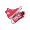 Chaussures Converse x LFC Chuck Taylor All Star « Red White »