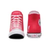 Chaussures Converse x LFC Chuck Taylor All Star « Red White »