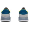 Chaussures de basket G4 Blanc Bleu