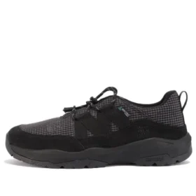 Chaussures de camping Cln Cp « Noir »