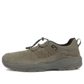 Chaussures de camping Cln « Olive Green »