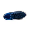 Chaussures de skate casual basses One Star antidérapantes et résistantes à l&rsquo;usure, bleu