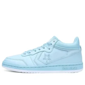 Chaussures de skate casual mi-hautes Fastbreak, antidérapantes et résistantes à l&rsquo;usure, bleu